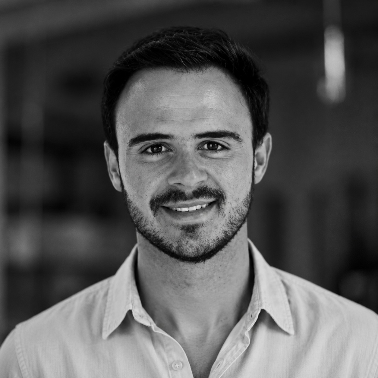 Arq. Juan Diego Asturias Wer, co-fundador de SCALA:MINIMA